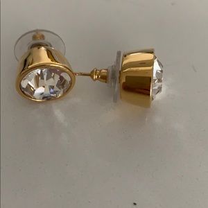 Kate spade earrings
